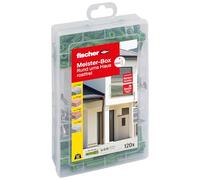 Fischer Meister Box - Caja de transporte, 531227