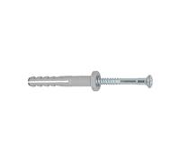 Fischer n - Taco clavo n6x60mm/30f