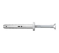 Fischer n - Taco clavo n8x100/60f