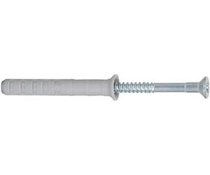 Fischer nageld bel n 6 x 80 z gp (100 st)