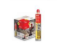 Fischer P Plus 300 T Resina Híbrida de Poliéster Pack de 12 Unidades de 300 ml con 40 Cánulas