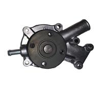 Fischer Panda Bomba De Agua Kubota Diesel