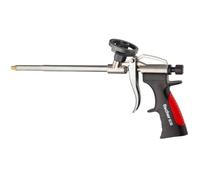 Fischer Pistola de espuma de montaje PUP M3, sellado, metal