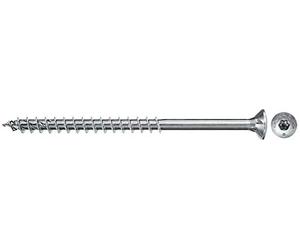 Fischer power-fast ii 670376 - tornillo para aglomerado (5 mm, 50 mm,
