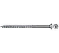 Fischer power-fast ii fpf ii ctp 670170 - cabezal avellanado (200 unid