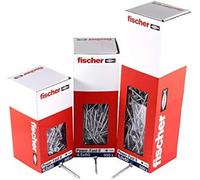 Fischer powerfast fpf ii ctp 5,0 x 100 bc 200 - cabeza avellanada con