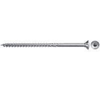 Tornillo para paneles de aglomerado power-fast ii 4,0x60 sk blvz tg tx