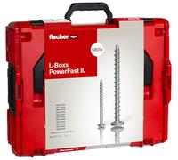 FISCHER PowerFast II L-BOXX PanHead Set marca