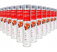 FISCHER PUP P750 Espuma Adhesiva Poliestireno Aislamiento XPS - Espuma Pistol...