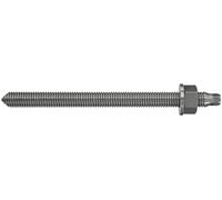 Fischer rg - Varilla roscado/a alta resistencia m16x190c