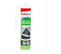 fischer silicona para marmoles, Silicona Marmoles Transparente, Formato Cartucho