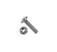fischer - Small Fix Bolsa Met.Plano Tuerca 5X40 / (Pac de 1 Uds), 514988