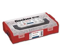 fischer - Surtido tornillos para madera
