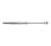 Fischer Taco con tornillo SXR 8x120 T premontado Torx30 ETA para ladrillo y hormigón, 50 uds