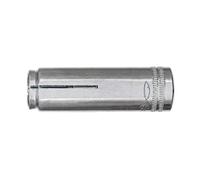 fischer - Taco Ea M8 N / (Caja de 100 Uds), 90160