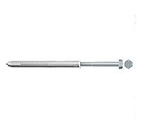 FISCHER TACOS FUR/SS 8x100 con Tornillo Hexagonal de Seguridad