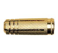 fischer - Taco Laton Ms 10X32 / (Pac de 25 Uds), 78661