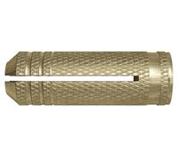 fischer - Taco Laton Ms 4X15 / (Caja de 100 Uds), 26424
