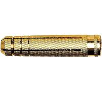 fischer - Taco Laton Ms 5X18 / (Pac de 100 Uds), 26425