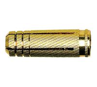 fischer - Taco Laton Ms 8X28 / (Pac de 50 Uds), 78981