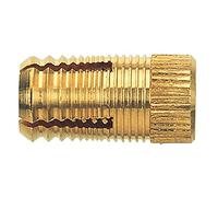 fischer - Taco Laton Pa4 M6_10,5 / (Caja de 100 Uds), 58484