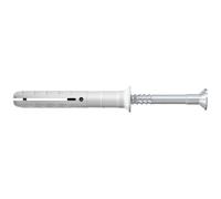 Fischer Taco para clavos N 6 x 60/30 S K (15)