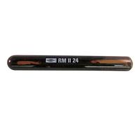 fischer - Taco Químico en Cápsula de Resina RM II 10 - Para Fijación en Hormigon o Piedra Natural - Tacos Hormigon - Con Aprobación ETA-16 - Combínala con la Varilla RG M - (300 ml)