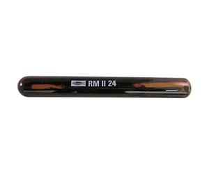fischer - Taco Químico en Cápsula de Resina RM II 10 - Para Fijación en Hormigon o Piedra Natural - Tacos Hormigon - Con Aprobación ETA-16 - Combínala con la Varilla RG M - (300 ml)