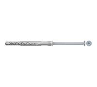 Fischer Taco Sxrl 10x160 T con tornillos Caja 50 uds