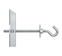 fischer Taco vuelco vh m5 Blister 2un