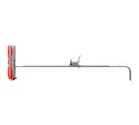Fischer Tacos compatibles PLADUR® DuoTec para soporte TV 12 mm Caja 10 uds