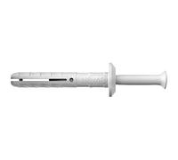 Fischer tacos con clavo (N 6 X 40/7 P K, 50342