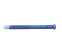 Fischer Tacos F 10 S 165 con Tornillos de Rosca (Caja de 50)