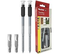 fischer Tacos para fijación a revestimiento aislado Grigio Cappotto Max 140 mm