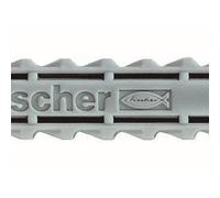 Fischer tacos sxl 10 gris 10x80 24829 (caja 25 unidades)