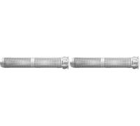 fischer - Tamiz taco químico 16 x 85 FIS H K, bolsa 50 unidades (Paquete de 2)