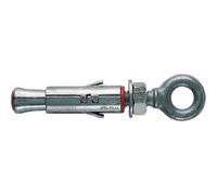 Fischer Tas. Met. SLM/Ojal 10
