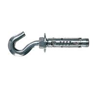 Fischer Tas. Met. Tam/gancho 8