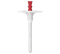 Fischer termofix cn taco aislante wdvs con clavo de acero galvanizado