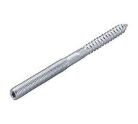 fischer - Tirafondo Stst 10X80 / (Pac de 100 Uds), 77707