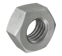 fischer - Tuerca Hex. Mu M10 / (Pac de 100 Uds), 79735