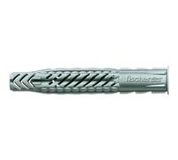 Fischer Universal Taco UX UnidÜbel Ux6x50r 100 Pzas