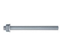 fischer - Varilla Fis A M10X110 / (Pac de 10 Uds), 90278