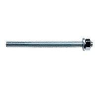 fischer - Varilla Fis A M10X130 / (Pac de 10 Uds), 90279