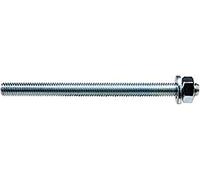 fischer - Varilla Fis A M12X140 / (Pac de 10 Uds), 90283