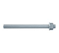 fischer - Varilla Fis A M16X175, varilla de metal, Caja de 10 Uds.