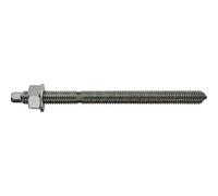 fischer - Varilla Rg M 8X110 / (Pac de 10 Uds), 50256