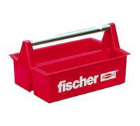 Fischer Werkzeugkasten WZK 060524 - Caja de herramientas