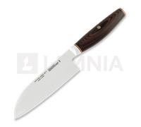 Fish fork Miyabi Artisan 6000MCT Santoku 14cm