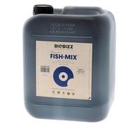 Fish mix - BioBizz - 10 litros